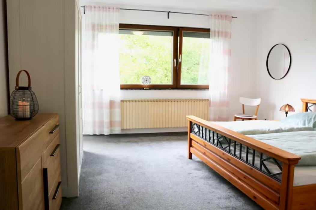 Ferienwohnung Bliestalglueck Oberthal Exterior photo